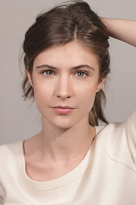 Aurore Planas