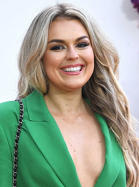 Tallia Storm