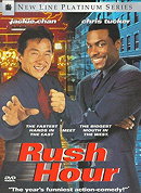 Rush Hour (New Line Platinum Series)
