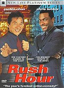 Rush Hour (New Line Platinum Series)