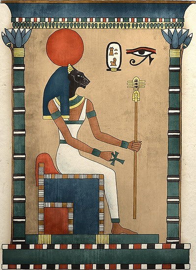 Bastet