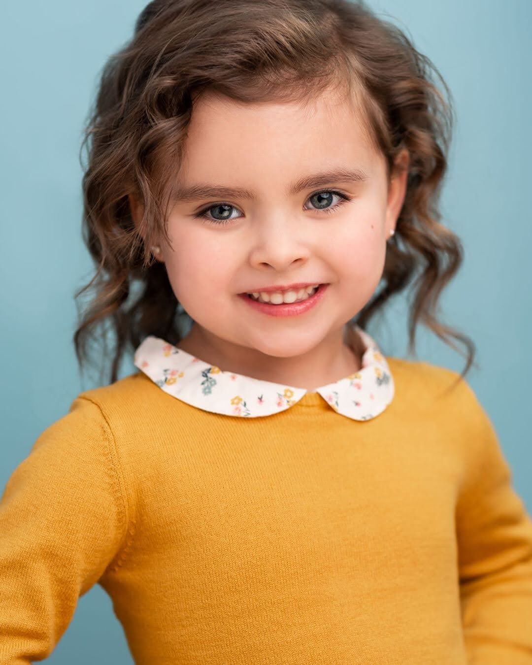 Mila Jones