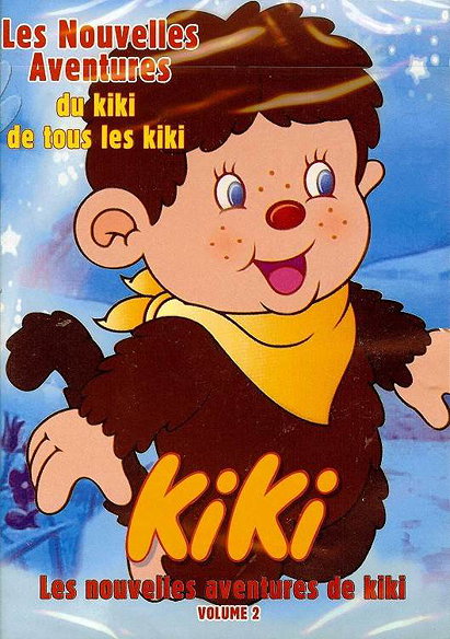 Kiki, le Kiki de tous les Kiki