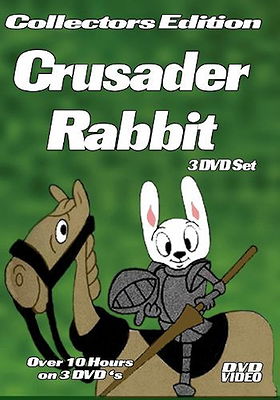 Crusader Rabbit