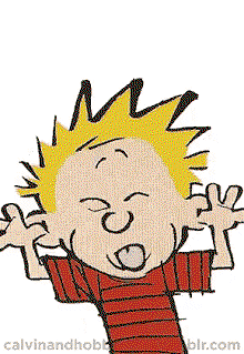 Calvin