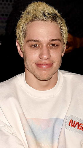 Pete Davidson