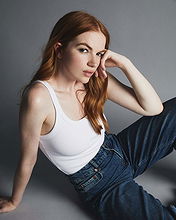 Ceara Coveney pictures and photos