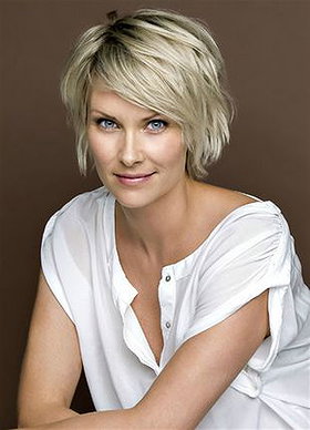 Sanne Aleth