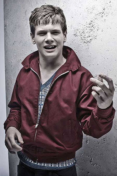James Cook