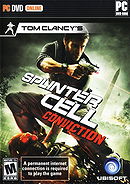Tom Clancy's Splinter Cell: Conviction