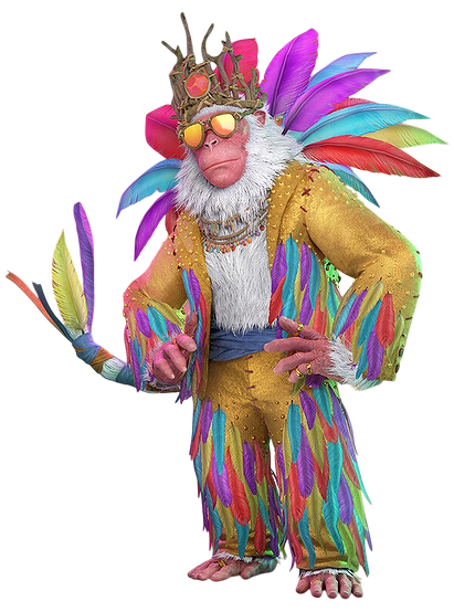 Monkey King