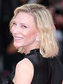 Cate Blanchett