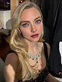 Amanda Seyfried