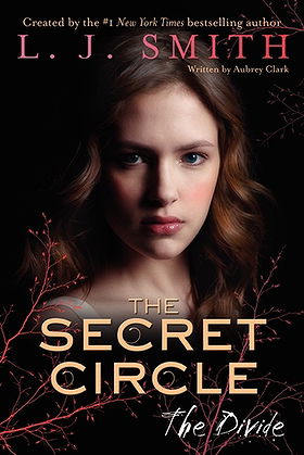 The Divide (The Secret Circle, Book 4)