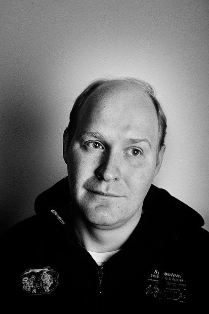 Henrik Dorsin