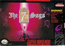 The 7th Saga