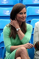 Pippa Middleton