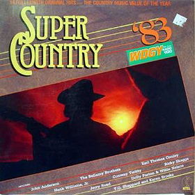 Super Country '83