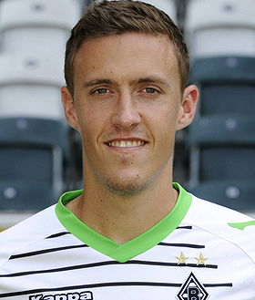 Max Kruse