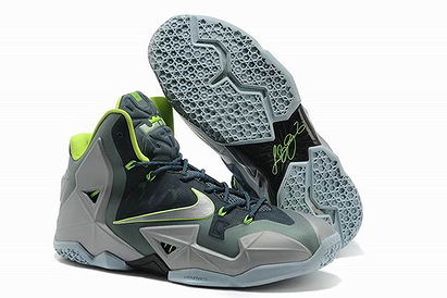 Mens Lebron 11 