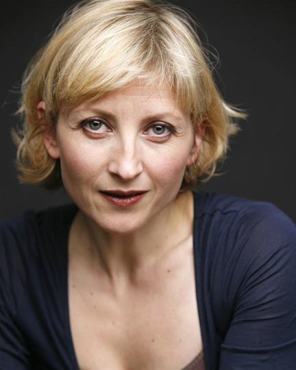 Hermione Gulliford
