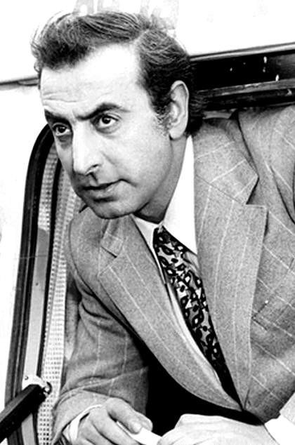 Robert Castel