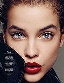 Barbara Palvin