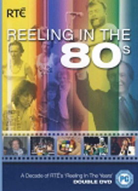 Reeling in the 80's