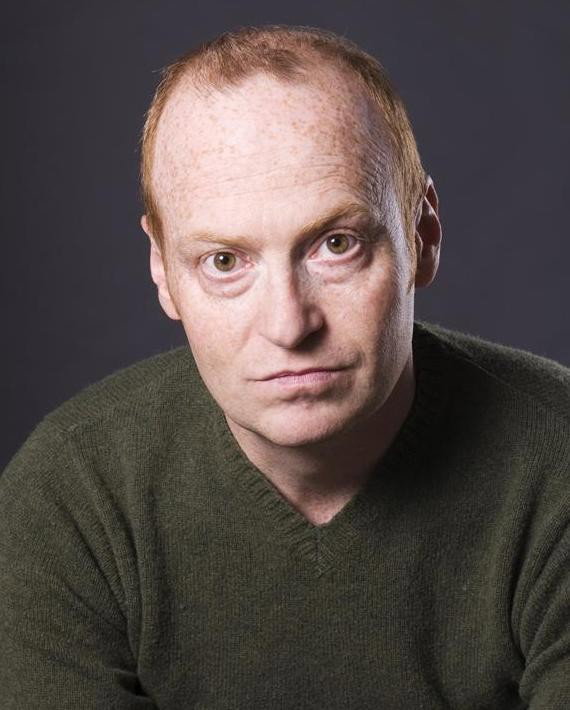 Ludovic Pinette