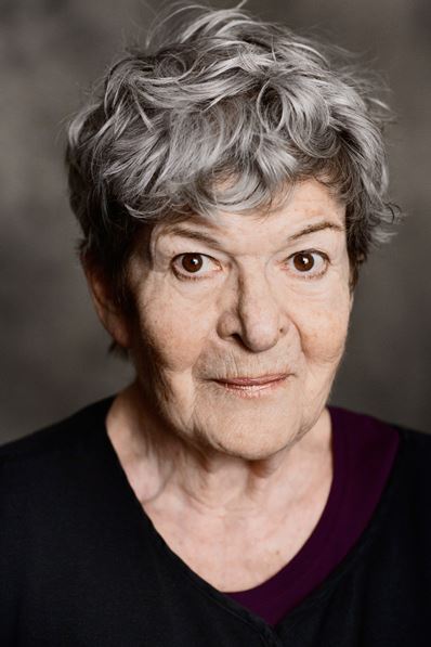 Elisabeth Orth