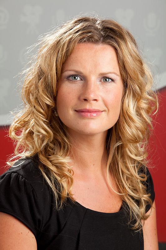 Annette Barlo