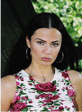 Vanda Konecná