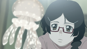 Tsukimi Kurashita