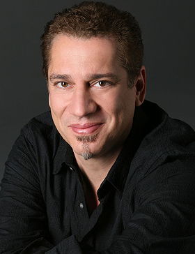 Michael Grecco
