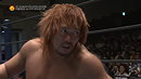 Tetsuya Naito vs. Doc Gallows (NJPW, G1 Climax 25 Day 15)