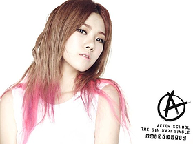 Lizzy (Soo Young Park)