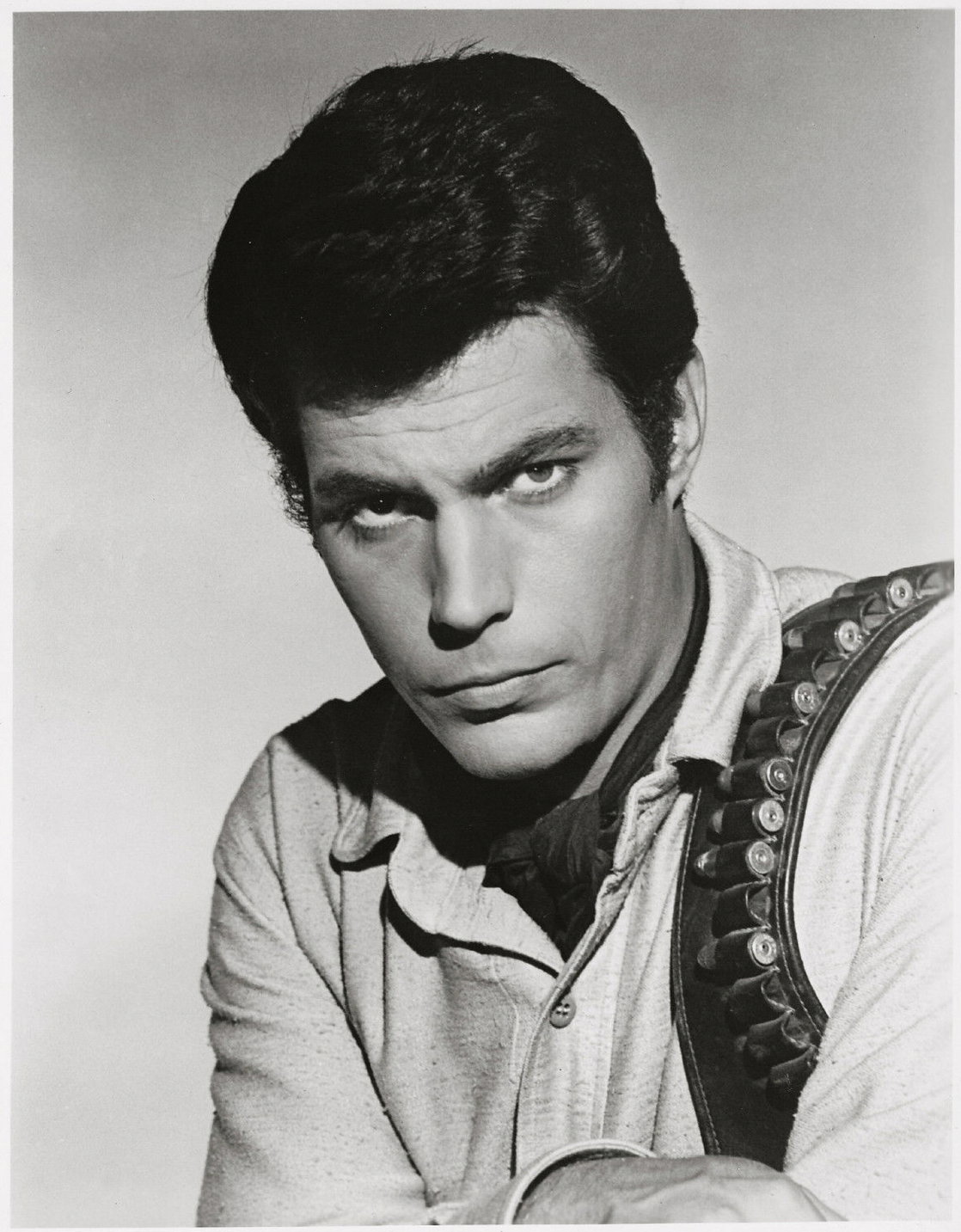 Tony Young