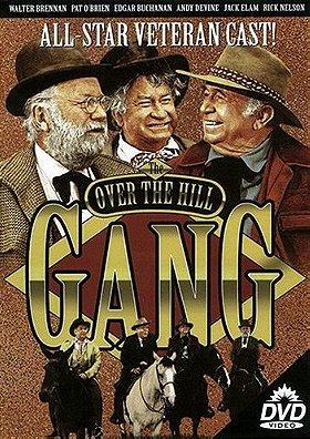 The Over the Hill Gang