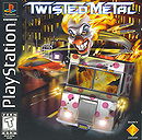 Twisted Metal