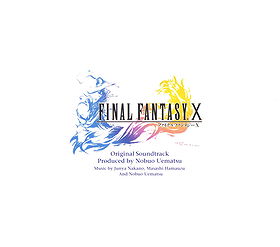 Final Fantasy X: Original Soundtrack