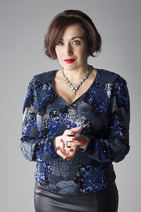 Lucy Cohu