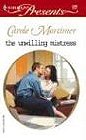 The Unwilling Mistress 