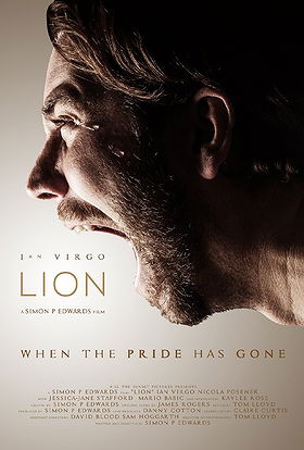 Lion                                  (2014)
