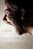 Lion                                  (2014)