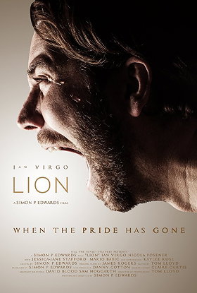Lion                                  (2014)