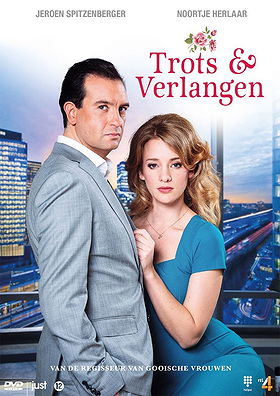 Bouquetreeks De Film: Trots & Verlangen
