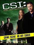 CSI: Crime Scene Investigation - Season 6