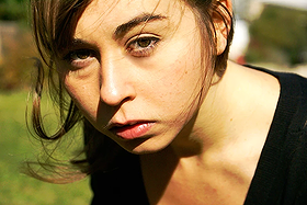 Kristelle Largis-Diaz