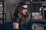 Dinah Drake (Black Canary)