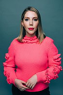 Katherine Ryan